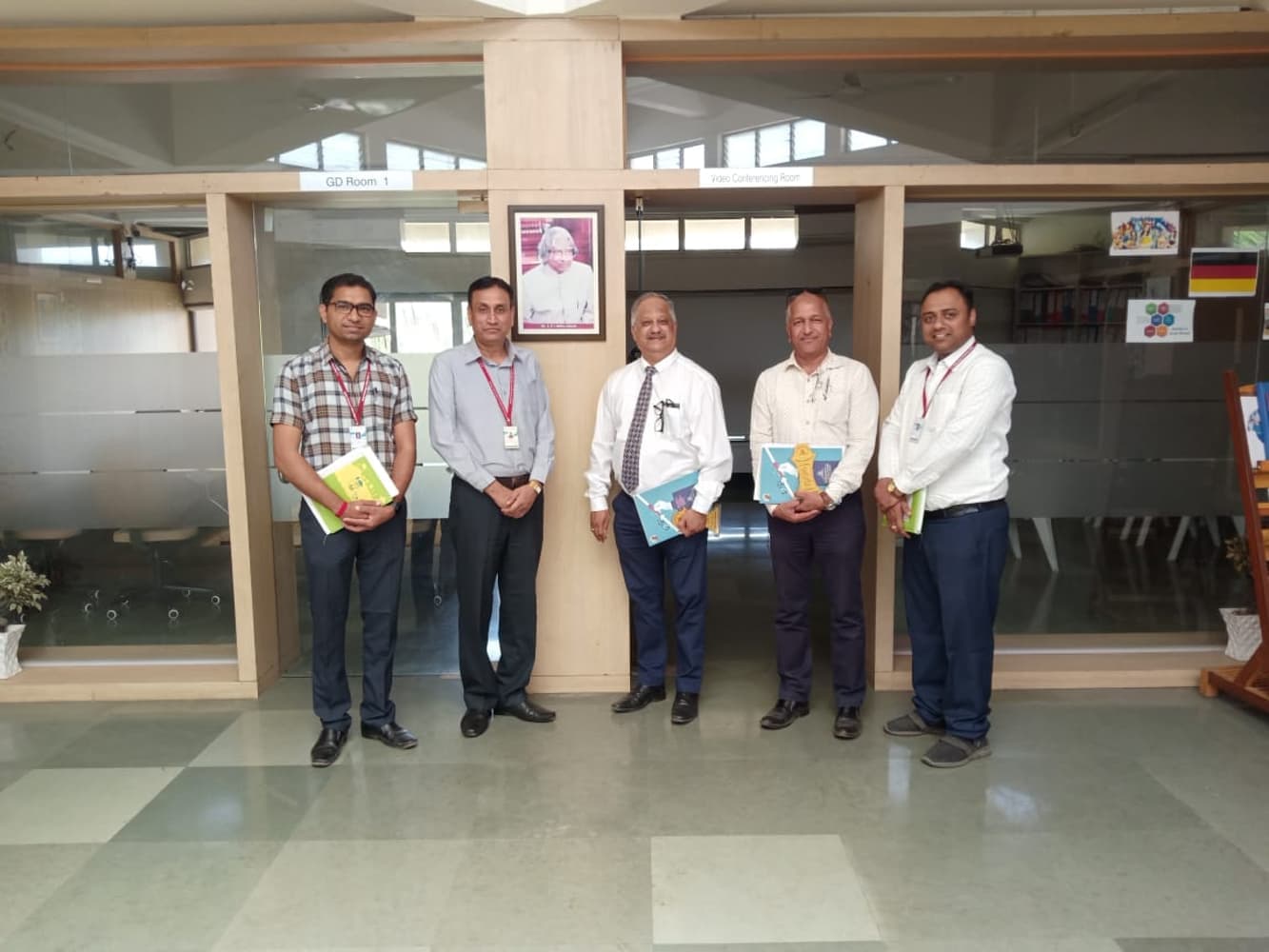 K. K. Wagh College of Pharmacy Nashik Extra Curriculars photo 12